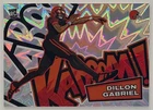 2025 Panini Absolute Dillon Gabriel Base (RAW)