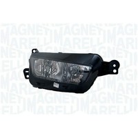 Vorderer Scheinwerfer Dx FüR C4 Grand Picasso 2013-2016 Halogen 9677217280