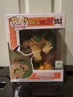 Funko Pop! Vinyl Super 6" in Dragon Ball - Porunga 2019 Spring Con Exclusive New