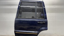 Porte arrière et accessoires Jeep CHEROKEE