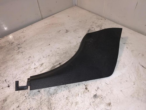 Roof trim bar molding cover
