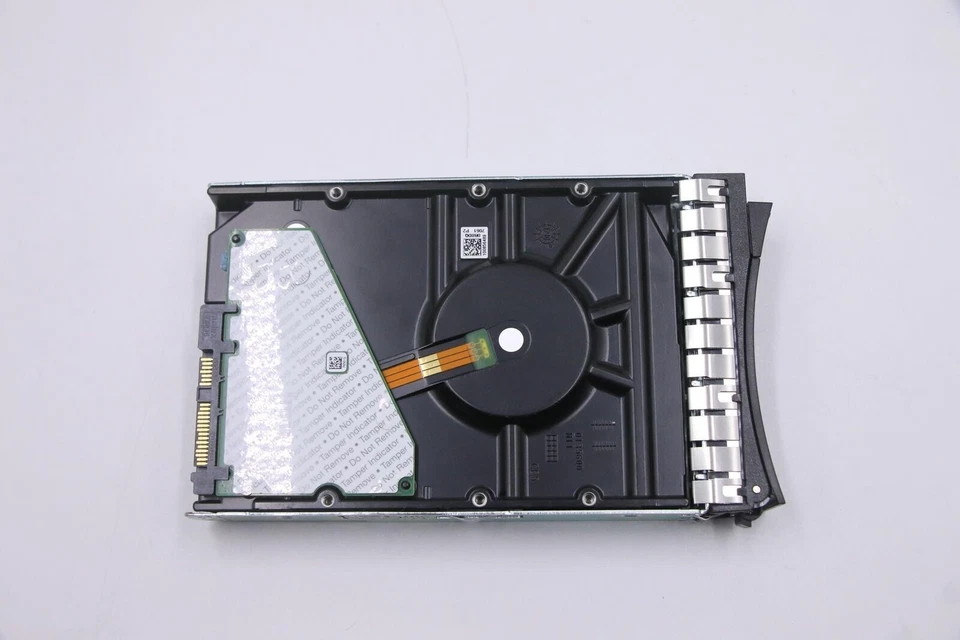 Lenovo 01GR683 4TB 01GR682 X3650 System M5 3.5" 7.2k SAS 12Gb/s Hard Drive HDD - Image 4 of 4
