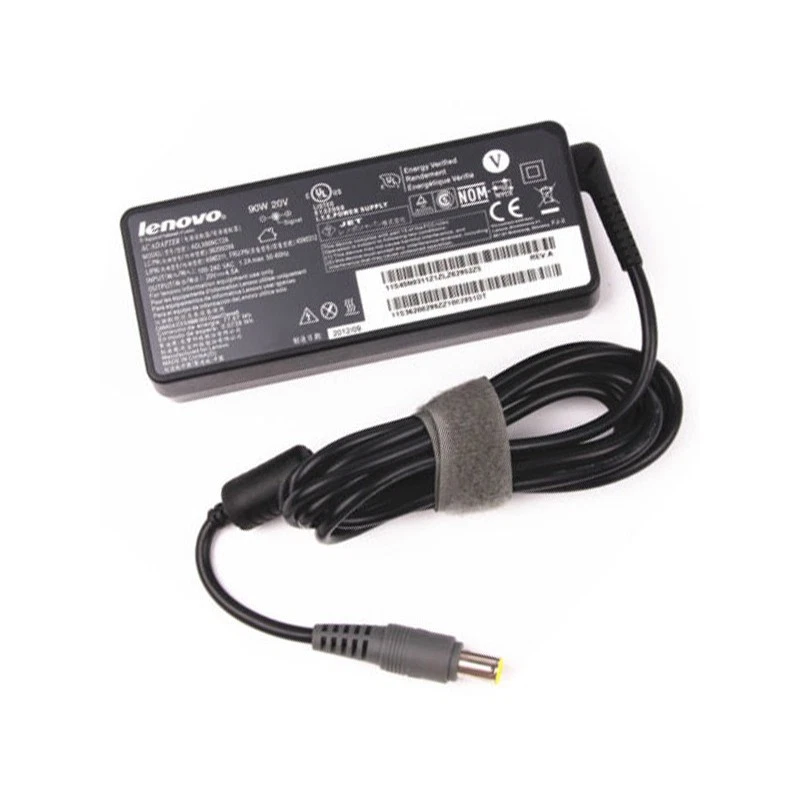 Ladegerät LENOVO ADLX90NLT3A 36200296 45N0305 45N0306 Adapter Laptop 90W - Bild 1 von 1
