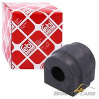 Febi Bilstein Lager Stabilisator Vorne FÜR BMW 3-ER E46 Z4 E85 E86