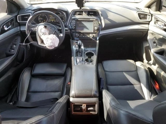 Velocímetro analógico Cluster MPH compatible con 16-17 MAXIMA 874158 Foto 3 de 4