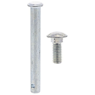 MTD 911-0813 Clevis Pin Troy-Bilt Mustang XP 570 500 550 Z254 555 Z560 623