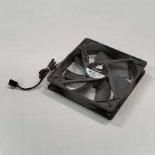 Corsair 120mm Brushless Case Cooling Fan 3-Pin 12V 0.38A A1225M12S