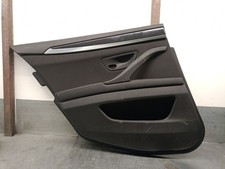5573352 t�rverkleidung hinten links BMW 5 TOURING F11 520 D 2009 5474416