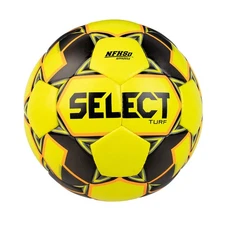 SELECT Turf Soccer Ball, Yellow V20, Size 4
