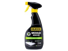 Kilrock Black Range Mould Spray 500ml 14.56 per litre