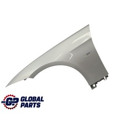 BMW E92 E93 LCI Seitenwand Vorne Links Kotfl�gel Titansilber Titan Silber 354
