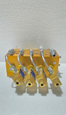 #ad AUTO FILL SYSTEM STALLION AIR FOR HIGH PRESSURE BAUER BREATHING AIR COMPRESSORS $2499.00