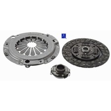 Kit d'embrayage Isuzu D-MAX