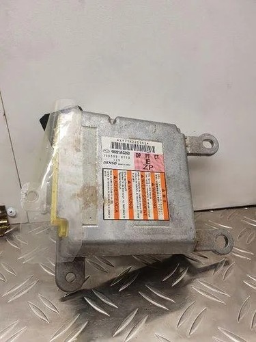 SUBARU OUTBACK BR Airbag-Steuergerät 1503000710 98221AG260 2.00 Diesel 24159092