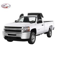 PreCut Window Film for Chevy Silverado 2500 Standard Cab 2007-14 Any Tint Shade
