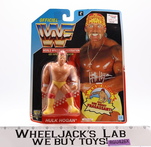 Hulk Hogan 4