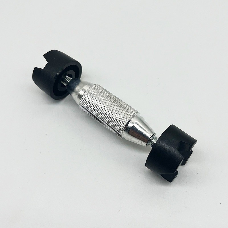 Outils de réparation de guitare en cuivre pour accessoires de guitare acoustique