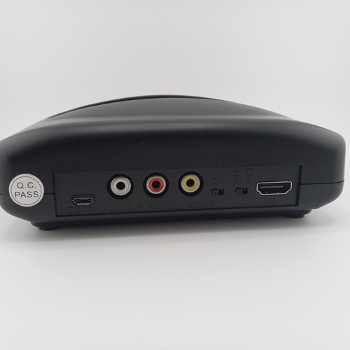 Minigen HD Video Entertainment System Compatible with Sega Genesis Games - Picture 6 of 13