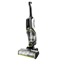 New Bissell 2590 Crosswave Cordless Max Hard Floor Wet Dry Vacuum, 36 Volt