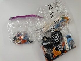 LEGO Boost: Creative Toolbox (17101) Retired IOB w/ Sealed Bags