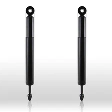 2PCS Rear Shock Absorbers For 2001-2007 Toyota Sequoia 4.7L 4WD RWD 37240