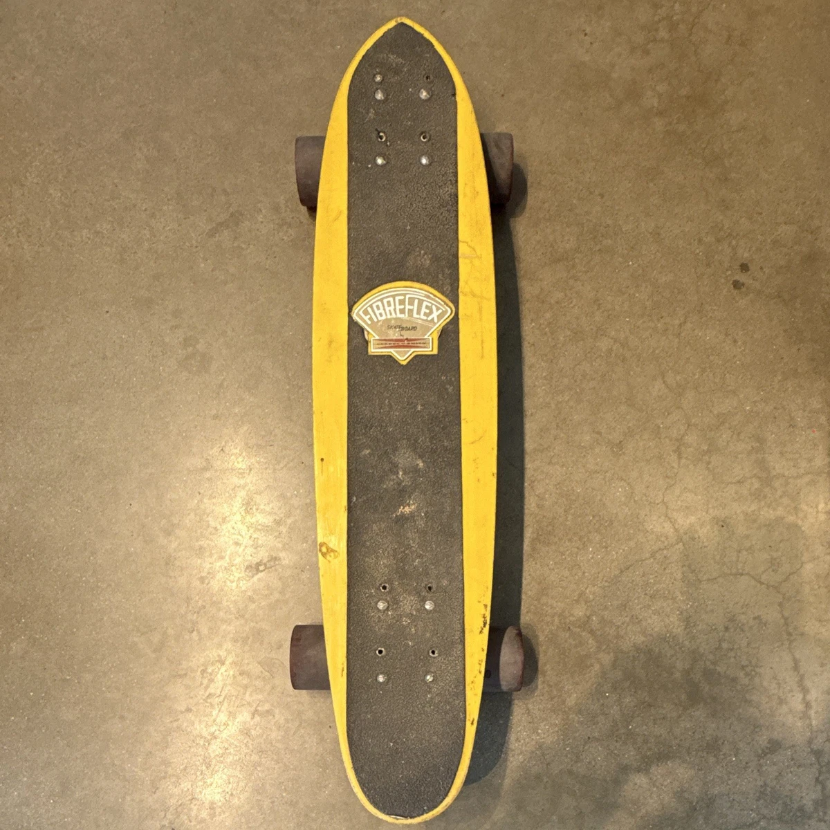 Fibreflex Skateboarding & Longboarding Goods for sale | eBay