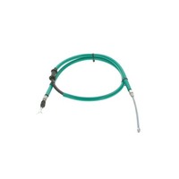 Seilzug Feststellbremse 1.501 Mm Bosch Iam-Expertise Passend FüR Fiat Siena