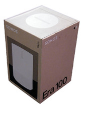 Sonos Era 100 Smart Speaker White NEW IN BOX
