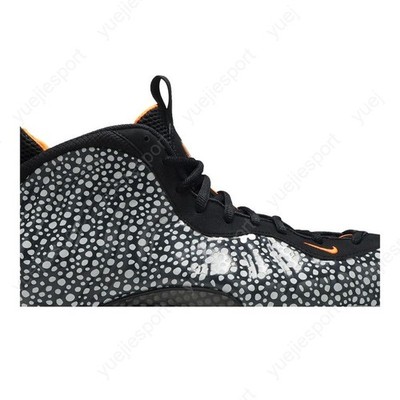 Size 11 - Nike Air Foamposite One Prm Safari for sale online | eBay