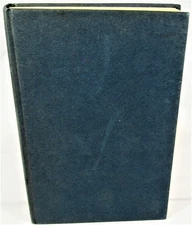 The World Of The Polar Bear Richard Perry First US Edition 1966 Hardcover Book