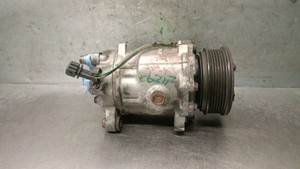 6N0820803B KLIMAKOMPRESSOR / SD6V12 SANDEN / 6N0820803B / 5789977 FÜR VOLKSWAGEN