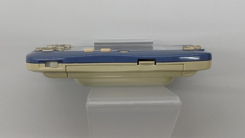 Bandai Sct-001 Wonderswan Crystal - Picture 5 of 6