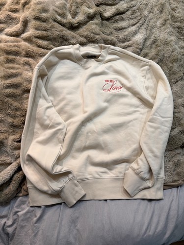 The Kid Laroi Valentines Merch prezzo ebay