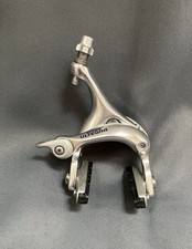Shimano Ultegra BR-6500 Rear Brake Caliper Dual-Pivot Side Pull Rim Brake Silver