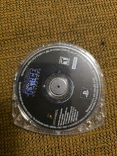 Star Wars: The Force Unleashed (Sony PSP, 2008) Disk/Cartridge only Untested