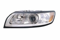 Alkar Hauptscheinwerfer 2791503 FüR S40 Volvo V50 544 545 H9 PY21W 2 Bifuel CDI