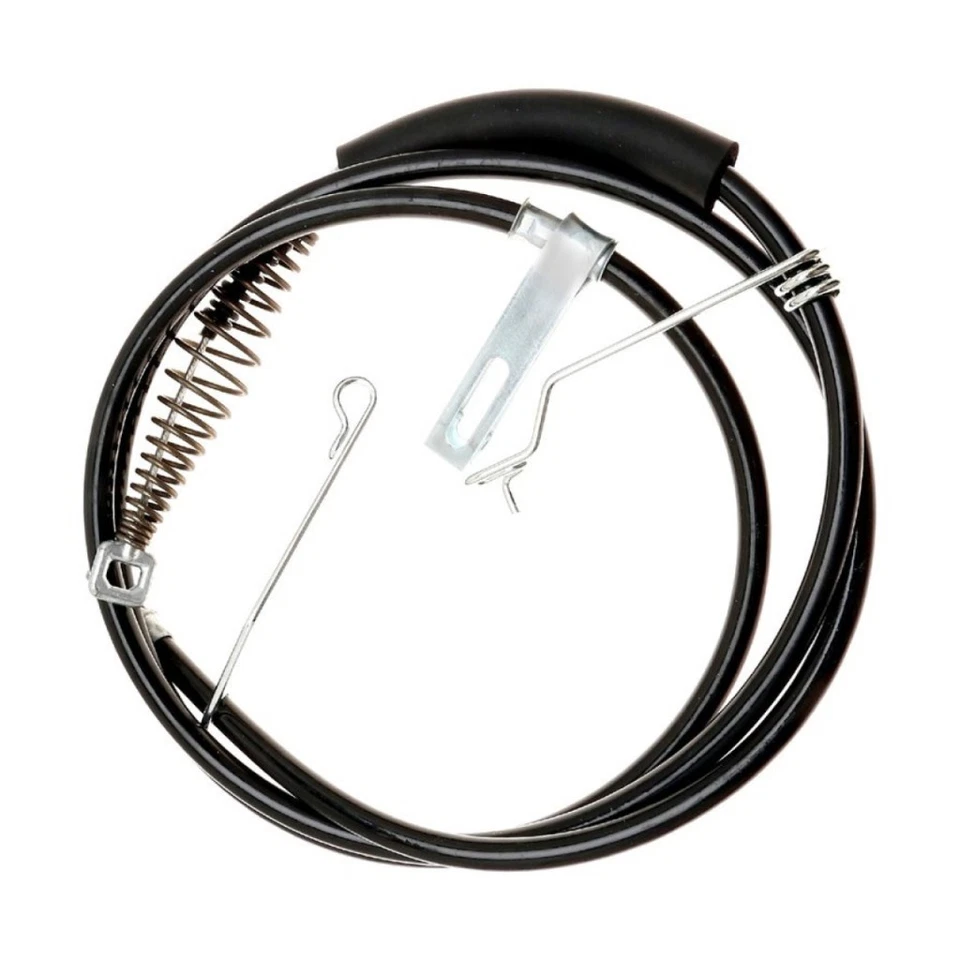 Cable de freno de estacionamiento pasajero ACDelco genuino para Ford F-250/F-350 Super Duty 05-07 Foto 2 de 4