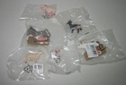 Schleich Farmworld Lot 17062 17069 17060 17087 17080 17073 Goat Donkey Lamb Pig