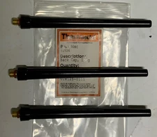 Thermacut 41V24 Back Cap Long, 3 Pack