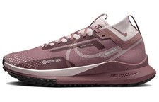 Nike React Pegasus Trail 4 GORE-TEX Smokey Mauve W - DJ7929-201