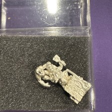 Firelock Games. Blood  Plunder. Rare Metal Plundermonkey. OOP