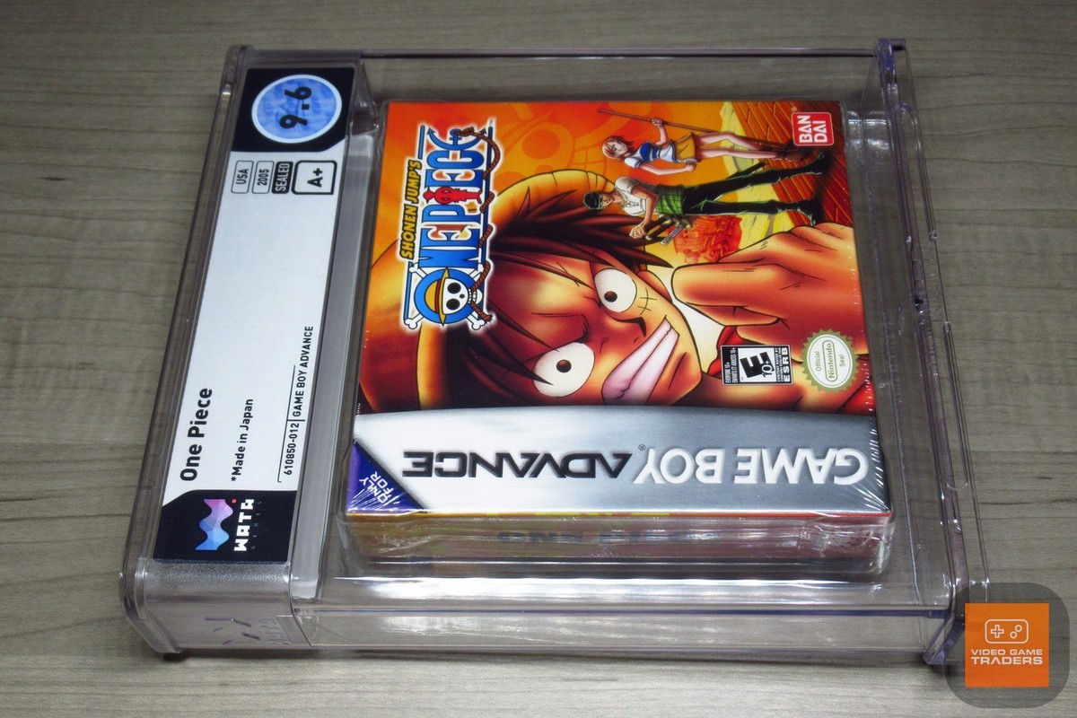 Anime Most Popular Gba Games Top 10 Gameboy Advance Games Best Rpg