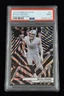 Maxx Crosby 2024 Panini Donruss Elite #61 Razzle Dazzle Prizm PSA 9 MINT