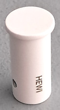 HEWI System 162 weiß Haken 35 mm 162.90.01060DX Ersatzteil