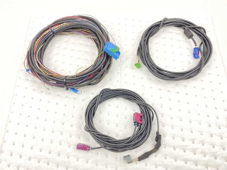 BMW TELEMATICS CONTROL MODULE 9293242 84109293242 9362848 6935024 AA ...