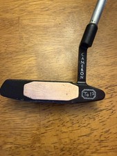 Scotty Cameron Teryllium Newport 2 TeI3 Putter RH 35