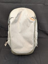 Peak Design 30L Travel Backpack Nice Conditio...