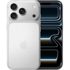 Apple iPhone 17 Pro (ICloud LOCKED)