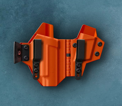 TREX ARMS Sidecar Holster with Mag Carrier SIG P365XL, Right Hand