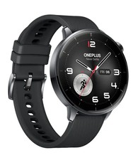 OnePlus Watch 3 - 43mm - Black Steel - NEW SEALED Fast Free Shipping